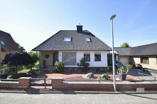 Bild 2 - 5 Zimmer Einfamilienhaus zum Kaufen in Syke