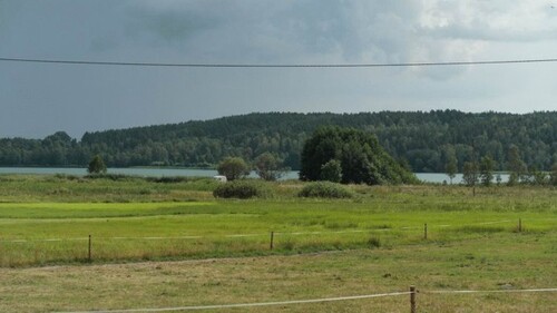 Bild 1 - Grundstück im 2000 Naturgebiet von Kaschubien
