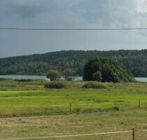 Grundstück im 2000 Naturgebiet von Kaschubien - Wiele