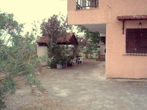 Bild 4 - 8 Zimmer Villa in Myrsinh