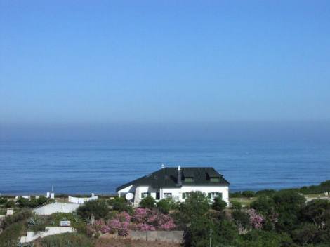 Bild 3 - 7 Zimmer Villa in Praia da Areia Branca