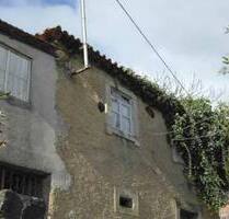 Traditionelles Sicht- Natursteinhaus in erhöhter Lage - Castanheira de Pêra