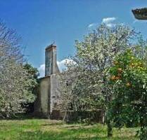 grosse Naturstein-Quinta am Dorfrand - Figueiró d. Vinhos