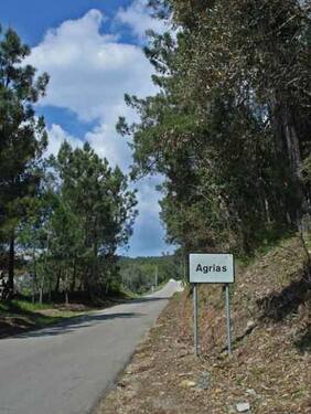 Bild 3 - 13 Zimmer Einfamilienhaus in Figueiró d. Vinhos
