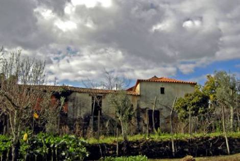 Bild 2 - 1 Zimmer Einfamilienhaus zum Kaufen in Pedrogao Grande