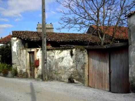 Bild 3 - 1 Zimmer Einfamilienhaus in Pedrogao Grande