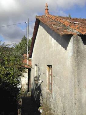 Bild 2 - 1 Zimmer Einfamilienhaus zum Kaufen in Castanheira de Pêra
