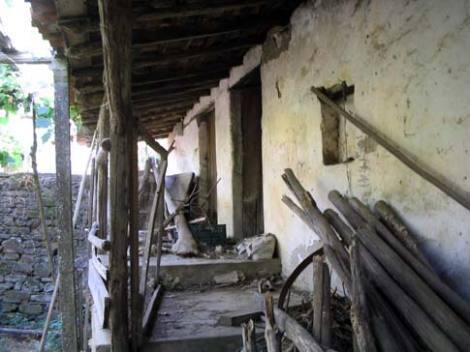 Bild 2 - 1 Zimmer Einfamilienhaus zum Kaufen in Vilas de Pedro