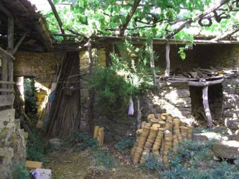 Bild 4 - Einfamilienhaus mit 120,00 m² in Vilas de Pedro zum Kaufen