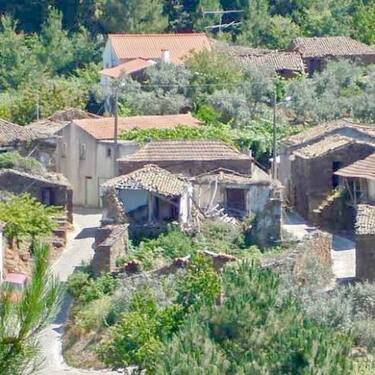 Bild 4 - Einfamilienhaus mit 664,00 m² in Figueiró dos Vinhos zum Kaufen