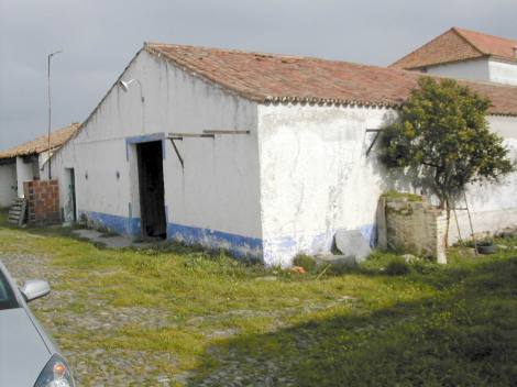 Bild 2 - 7 Zimmer Einfamilienhaus zum Kaufen in telheiro reguengos de monsaraz