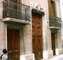 Historisches Jugendstilgebäude - 1.250.000,00&nbsp;EUR Kaufpreis, ca.&nbsp; 960,00&nbsp;m&sup2;&nbsp;Wohnfl&auml;che in Tarragona (PLZ: 43000)