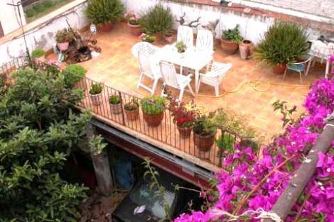 Bild 3 - 16 Zimmer Einfamilienhaus in Tarragona