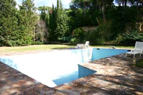 Bild 2 - 6 Zimmer Villa zum Kaufen in Vallgorgina