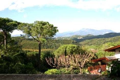 Bild 4 - Villa mit 370,00 m&sup2; in Vallgorgina zum Kaufen