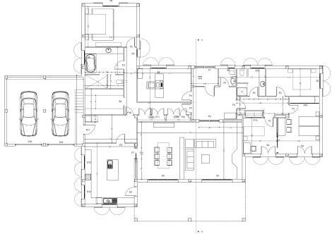 Bild 3 - 5 Zimmer Einfamilienhaus in Vespella de Gaia