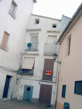 Bild 2 - 4 Zimmer Einfamilienhaus zum Kaufen in Bocairent