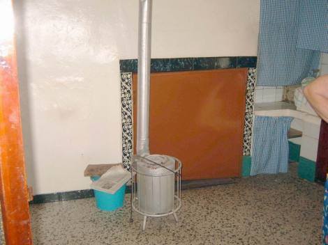 Bild 4 - Einfamilienhaus mit 110,00 m² in Bocairent zum Kaufen