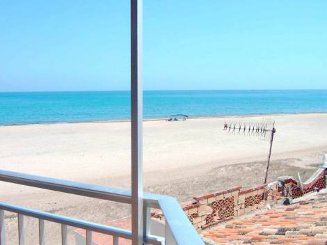 Bild 2 - 3 Zimmer Etagenwohnung zum Kaufen in Denia