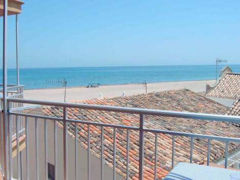 Bild 3 - 3 Zimmer Etagenwohnung in Denia