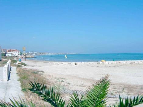 Bild 4 - Etagenwohnung mit 70,00 m&sup2; in Denia zum Kaufen