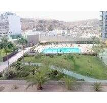 LUXURIÖSE WOHNUNG IN LAS PALMAS