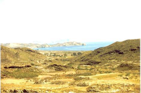 Bild 2 - Grundstück zum Kaufen in Aguilas