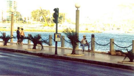 Bild 4 - Grundstück in Aguilas zum Kaufen