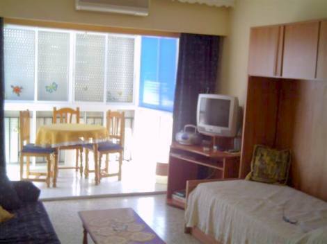 Bild 2 - 2 Zimmer Einfamilienhaus zum Kaufen in Malaga