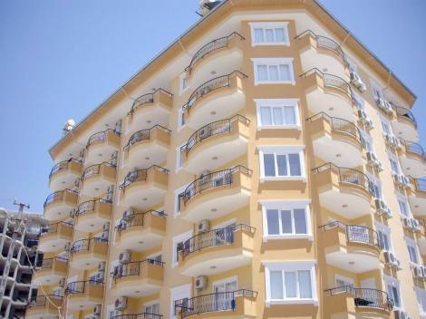 Bild 1 - Luxus Wohnungen in bester Lage - 95.000,00 EUR Kaufpreis, ca.  80,00 m² Wohnfläche