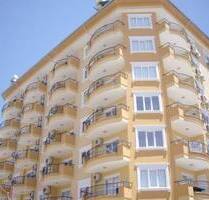 Luxus Wohnungen in bester Lage - 95.000,00 EUR Kaufpreis, ca.  80,00 m² Wohnfläche in alanya (PLZ: 07400)
