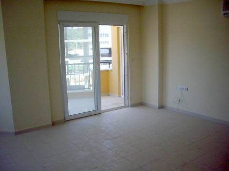 Bild 3 - 3 Zimmer Etagenwohnung in alanya