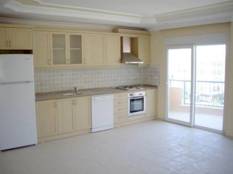 Bild 4 - Etagenwohnung mit 80,00 m² in alanya zum Kaufen