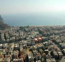 Elite Residence II - 112.500,00 EUR Kaufpreis, ca.  130,00 m² Wohnfläche in alanya (PLZ: 07400)