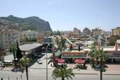 Bild 2 - 3 Zimmer Etagenwohnung zum Kaufen in alanya