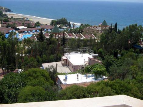 Bild 1 - beutifull villa with full sea panorama