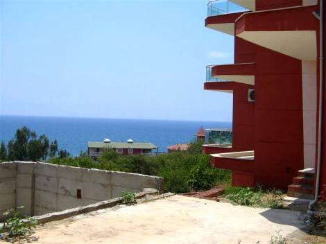 Bild 3 - 4 Zimmer Villa in konakli-alanya