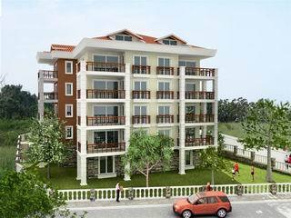 Bild 3 - 2 Zimmer Einfamilienhaus in alanya