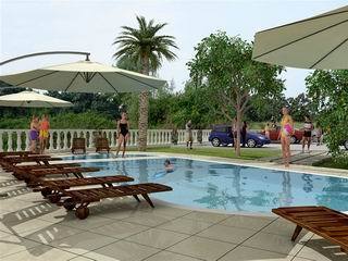 Bild 4 - Einfamilienhaus mit 72,00 m² in alanya zum Kaufen