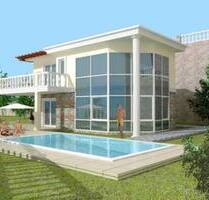 aldan residence - 450.000,00 EUR Kaufpreis, ca.  260,00 m² Wohnfläche in kargicak (PLZ: 07400)