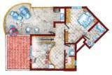 Bild 4 - Etagenwohnung mit 177,00 m² in Avsallar zum Kaufen