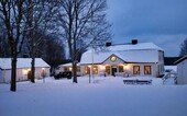 Bild 2 - 20 Zimmer Einfamilienhaus zum Kaufen in Norrtälje