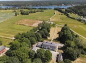 Bild 3 - 20 Zimmer Einfamilienhaus in Norrtälje