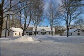 Bild 4 - Einfamilienhaus mit 1.000,00 m&sup2; in Norrtälje zum Kaufen