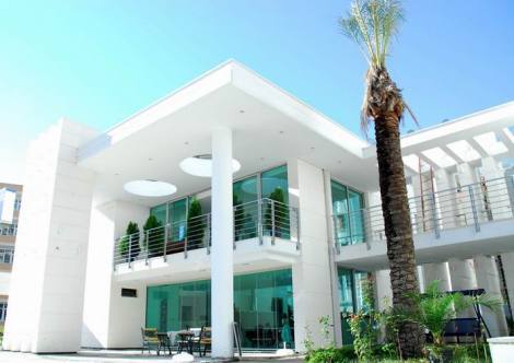 Bild 2 - 4 Zimmer Einfamilienhaus zum Kaufen in Alanya Mahmutlar
