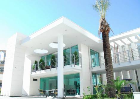 Bild 2 - 3 Zimmer Etagenwohnung zum Kaufen in Alanya-Mahmutlar