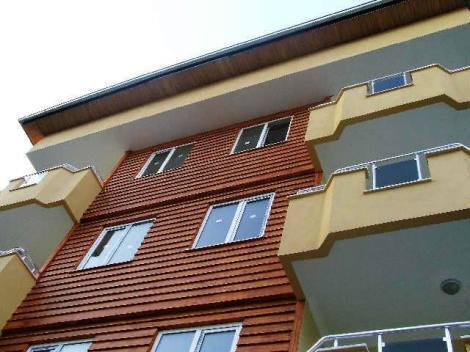 Bild 1 - Wohnung in beliebtester Wohngegend Alanyas