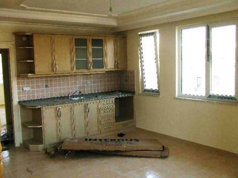 Bild 3 - 2 Zimmer Etagenwohnung in Alanya
