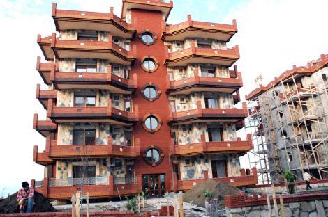 Bild 1 - Wohnung mit Meerblick - 110.000,00 EUR Kaufpreis, ca.  140,00 m² Wohnfläche