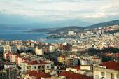 Bild 3 - 4 Zimmer Etagenwohnung in Izmir